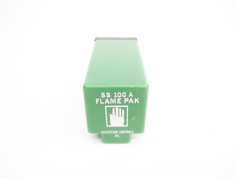 PROTECTION CONTROLS SS100A UNMP