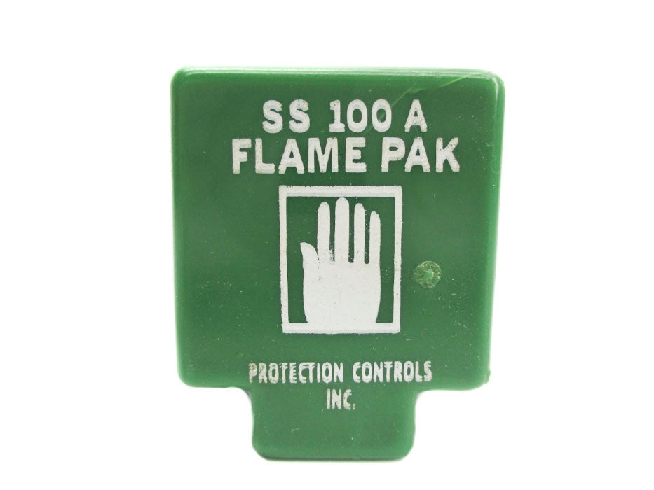 PROTECTION CONTROLS SS100A UNMP