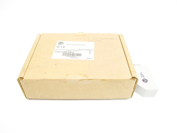 ALLEN BRADLEY 2090-UXBB-DM15 SER. B NSMP