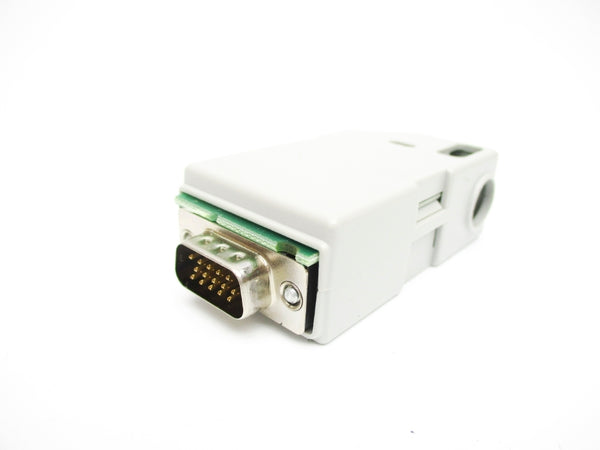 ALLEN BRADLEY 2090-UXBB-DM15 SER. B NSMP
