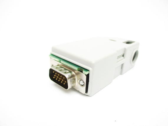 ALLEN BRADLEY 2090-UXBB-DM15 SER. B NSMP