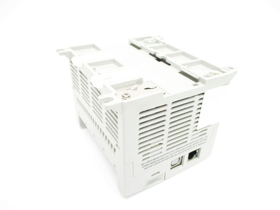 ALLEN BRADLEY 1763-L16BWA SER. B F/W 14 24VDC NSMP