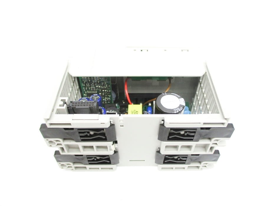 ALLEN BRADLEY 1769-PA2 SER. A 85-265VAC 40A NSMP