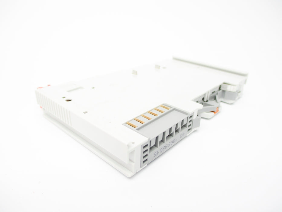 BECKHOFF KL2134 24VDC 0.5A NSMP