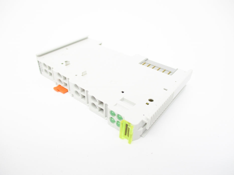 BECKHOFF KL1104 24VDC NSMP