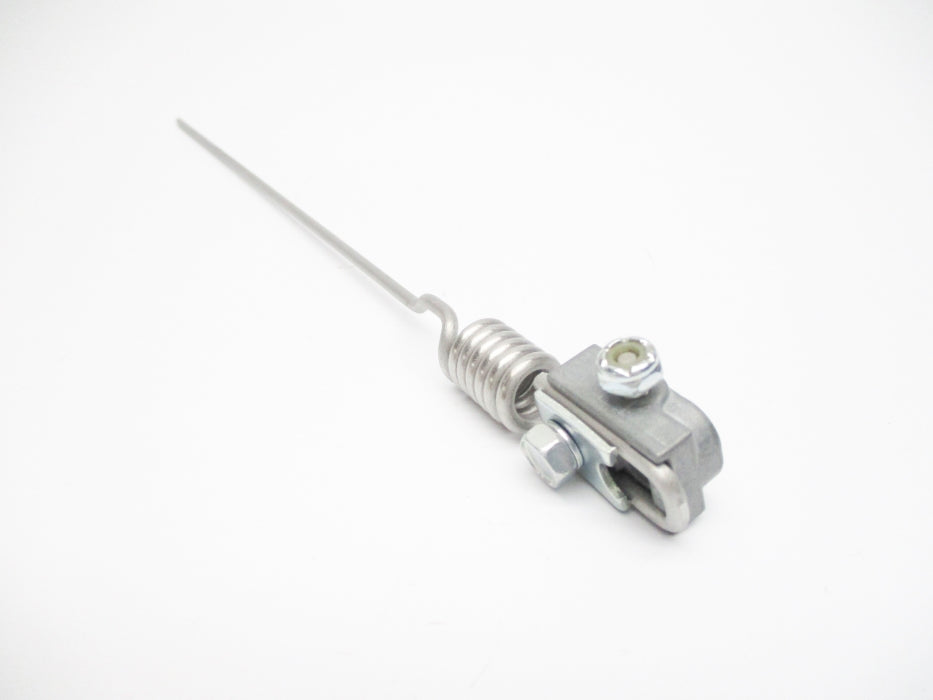 INDUSTRIAL SPARE PART 802T-W3A SER. B (WH) NSMP