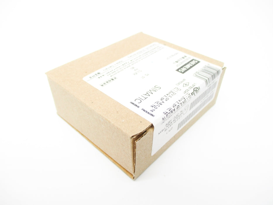 SIEMENS 6GK1 500-0FC10 NSFS