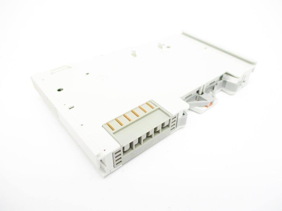 BECKHOFF EL2004 24VDC 0.5A NSMP