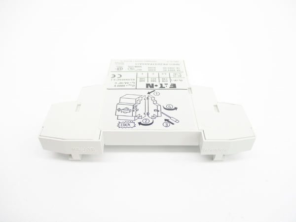 EATON NHI11-PKZ0/XTPAXSA11 6000V 5A NSNP