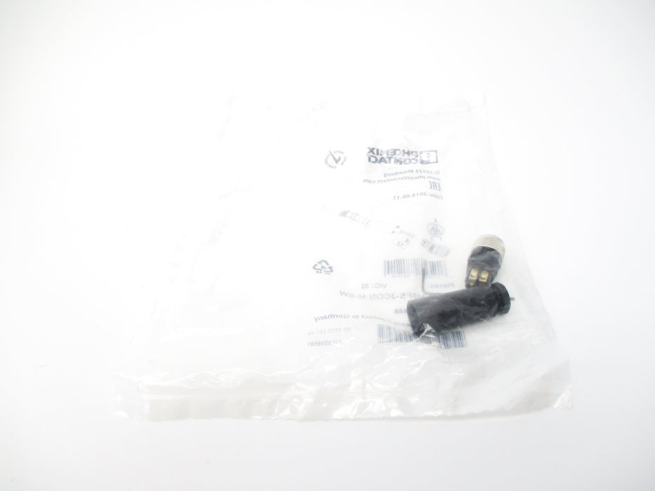 PHOENIX CONTACT SACC-M8FS-3CON-M-SW 1506888 NSMP