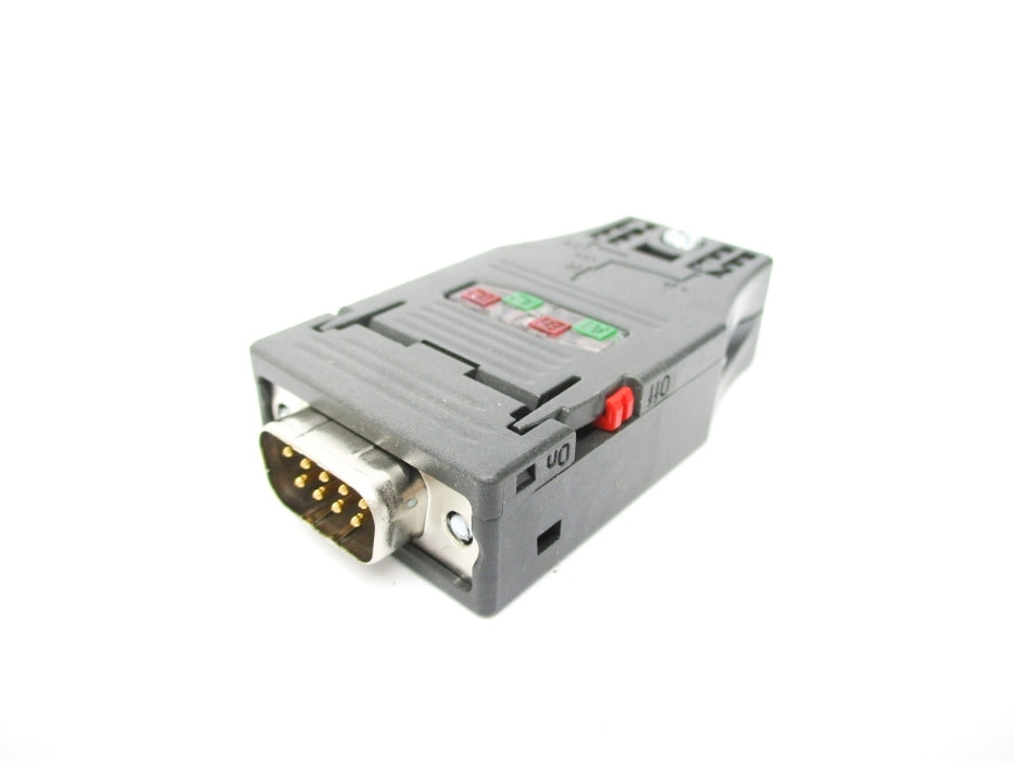 SIEMENS 6GK1 500-0FC10 NSMP