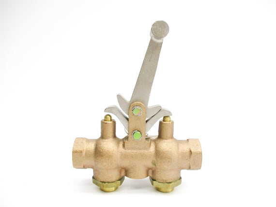 VALVE 08059883 303-4 NSNP