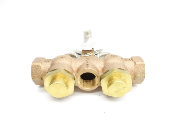 VALVE 08059883 303-4 NSNP