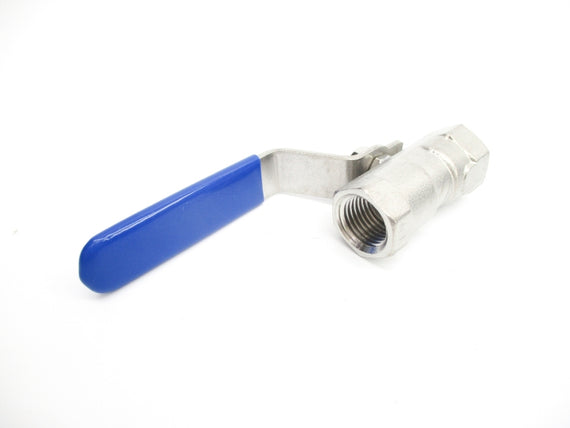 VALVE DN8-PN64 NSNP