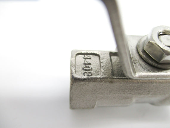 VALVE DN8-PN64 NSNP