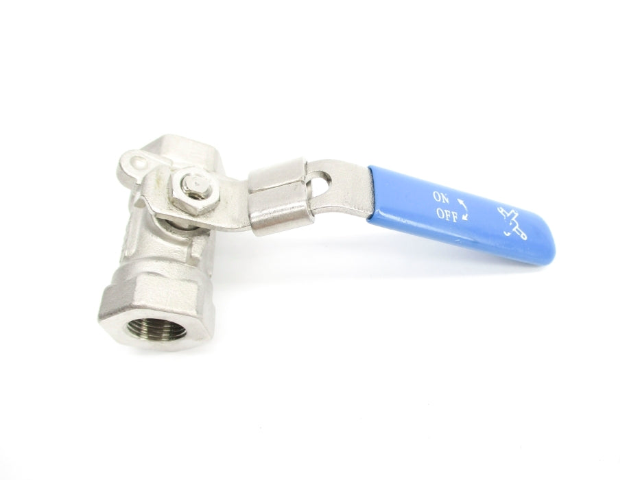 VALVE DN10-PN130 NSNP