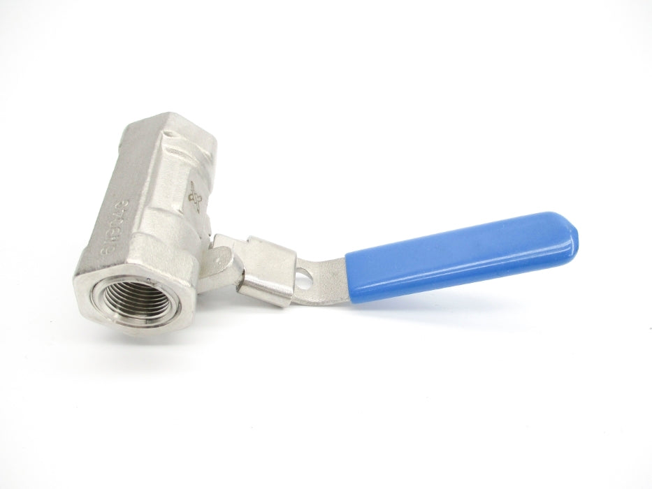 VALVE DN10-PN130 NSNP
