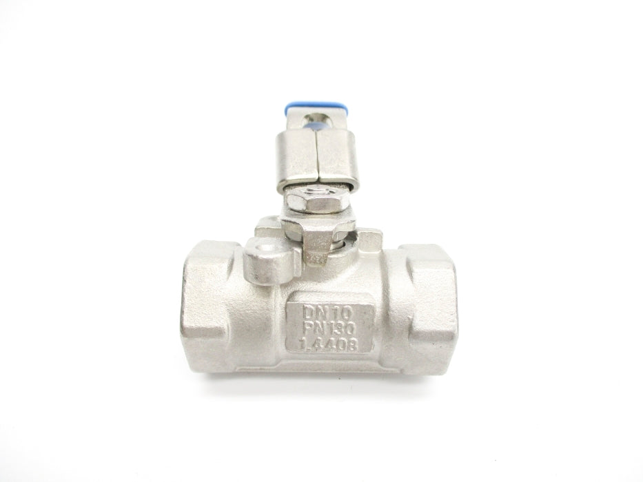 VALVE DN10-PN130 NSNP