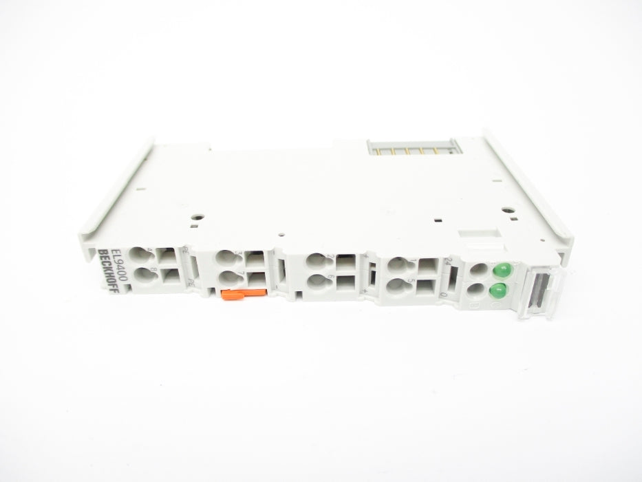 BECKHOFF EL9400 24VDC NSMP