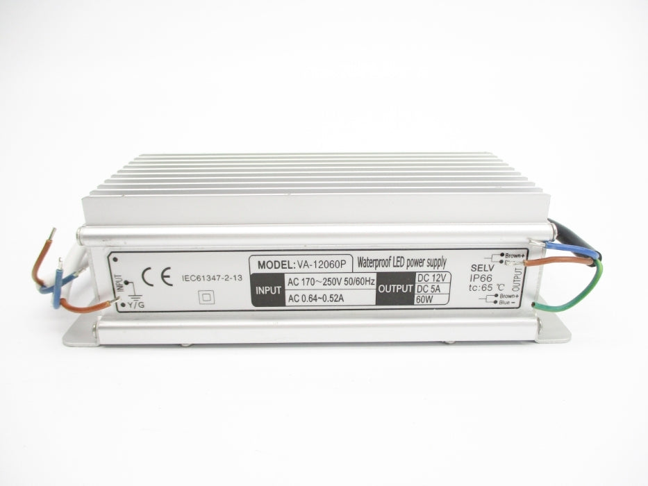 POWER SUPPLY VA-12060P NSNP