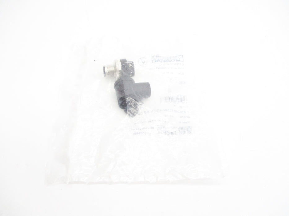 PHOENIX CONTACT SACC-M12MR-4CON-PG7-M 1681101 NSMP