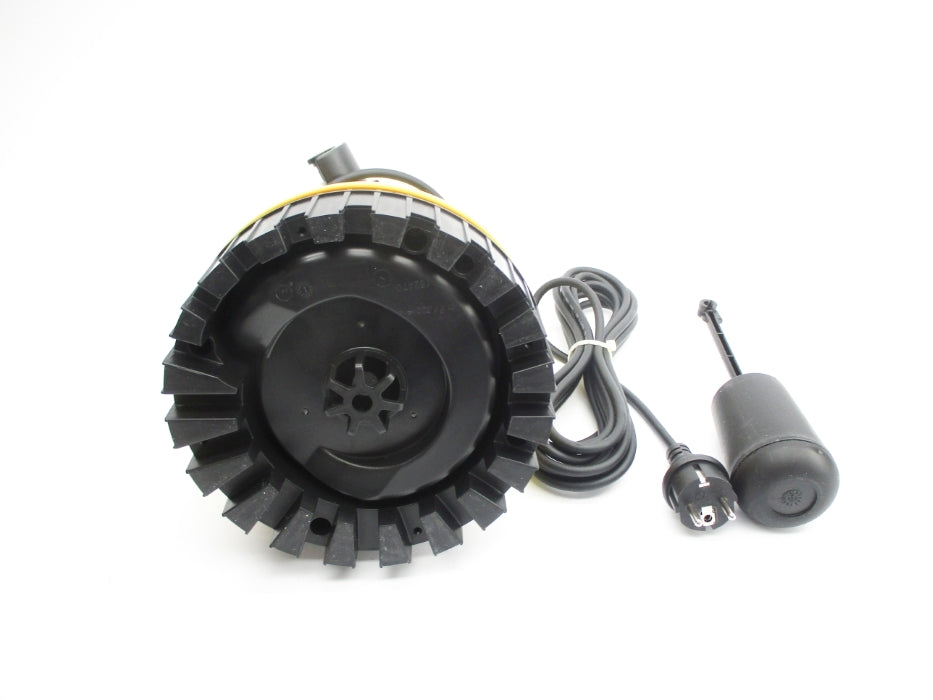KSB N301SE 393000070 NSMP