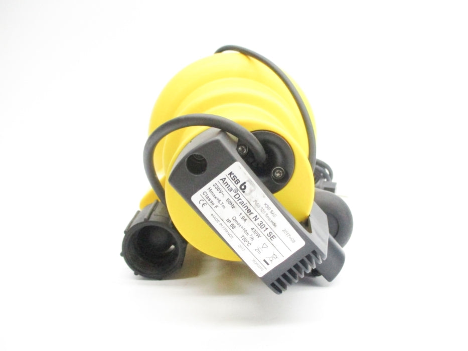 KSB N301SE 393000070 NSMP