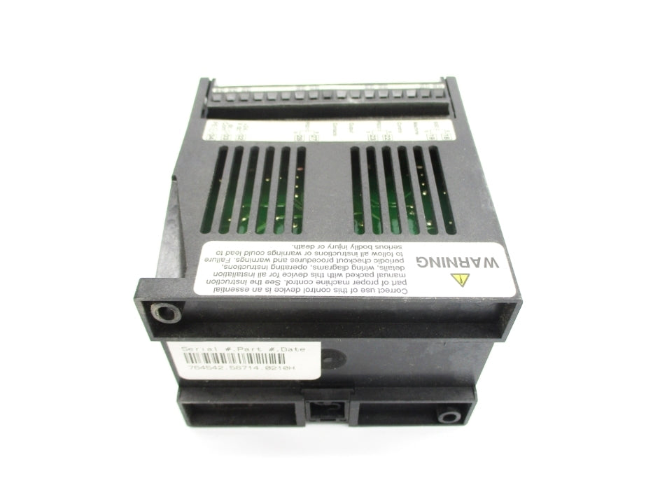 BANNER ENGINEERING MSDINT-1L2 NSNP