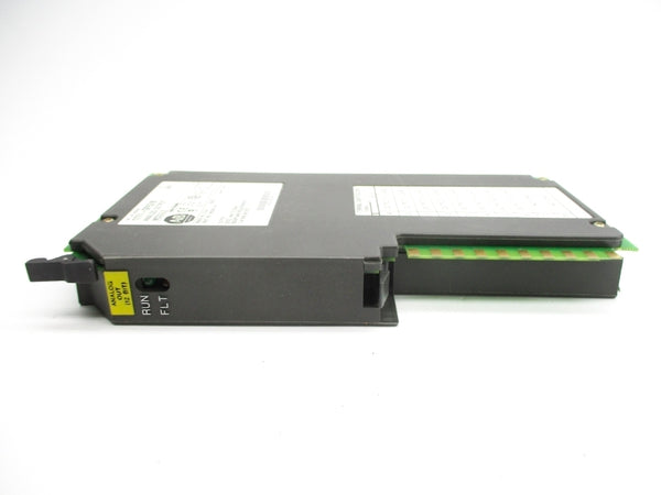 ALLEN BRADLEY 1771-OFE2 SER. B F/W B 5VDC 1.4A (NO TERMINAL)  UNMP