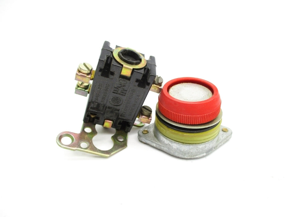 GENERAL ELECTRIC CR2940UA202C NSMP