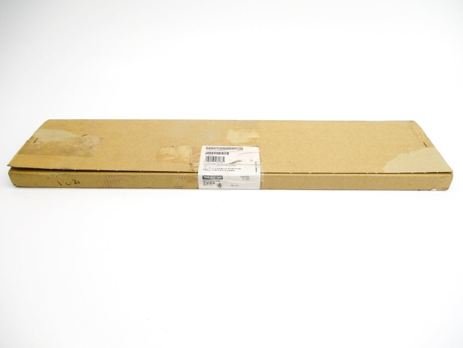 SIEMENS 6ES7390-1AE80-0AA0 NSFS