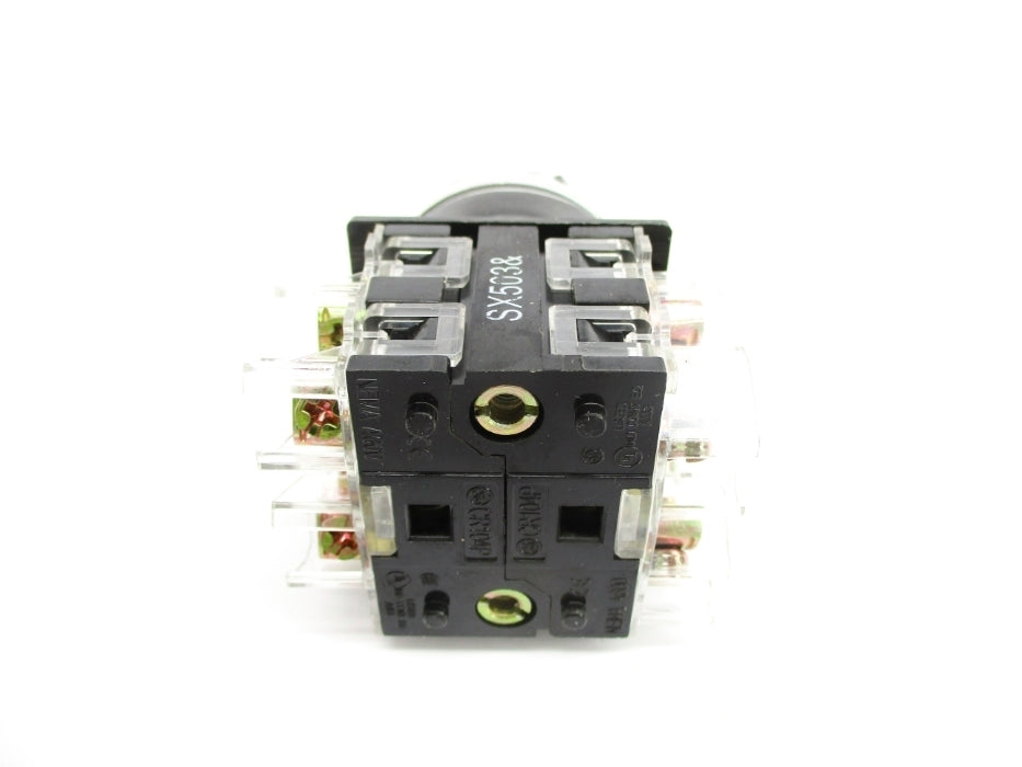 GENERAL ELECTRIC CR104PSG21B92 NSMP