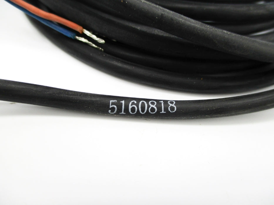 CABLE 5160818 NSNP