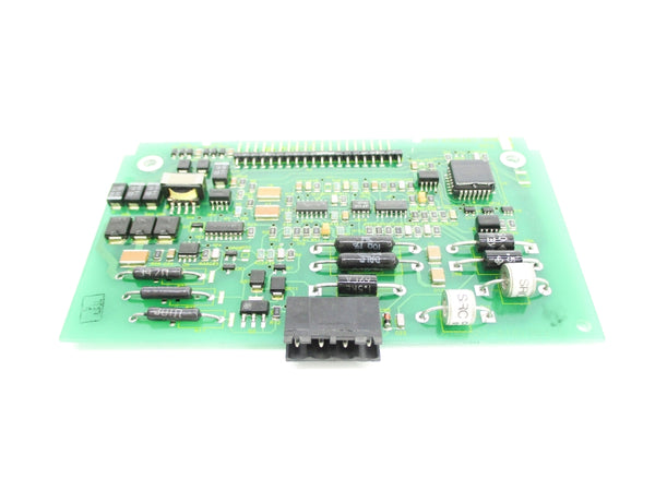 ABB 4TB5203-0407 REV. F NSNP