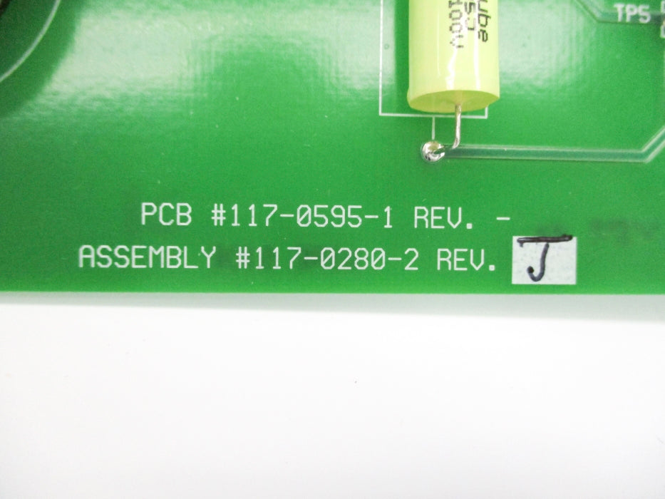 117-0595-1 117-0280-2 REV. J NSNP
