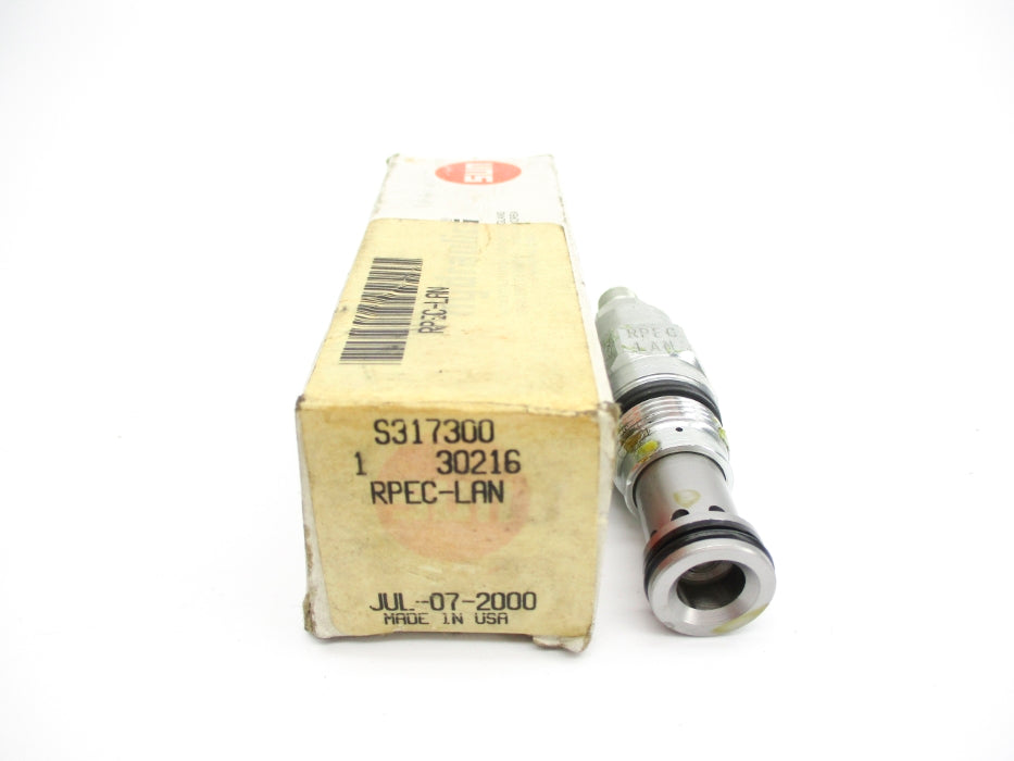 SUN HYDRAULICS RPEC-LAN NSMP
