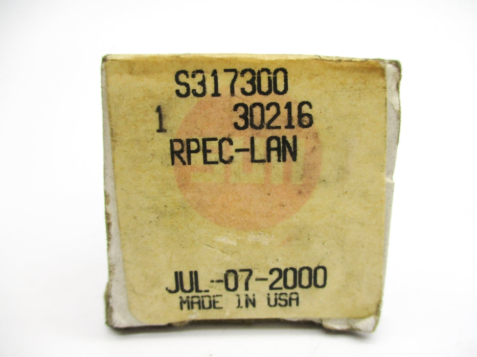 SUN HYDRAULICS RPEC-LAN NSMP