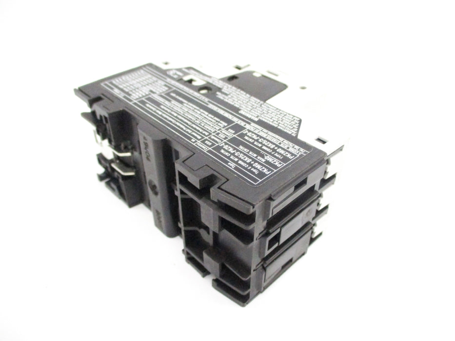 KLOCKNER MOELLER PKZM0-20 16-20A NSNP