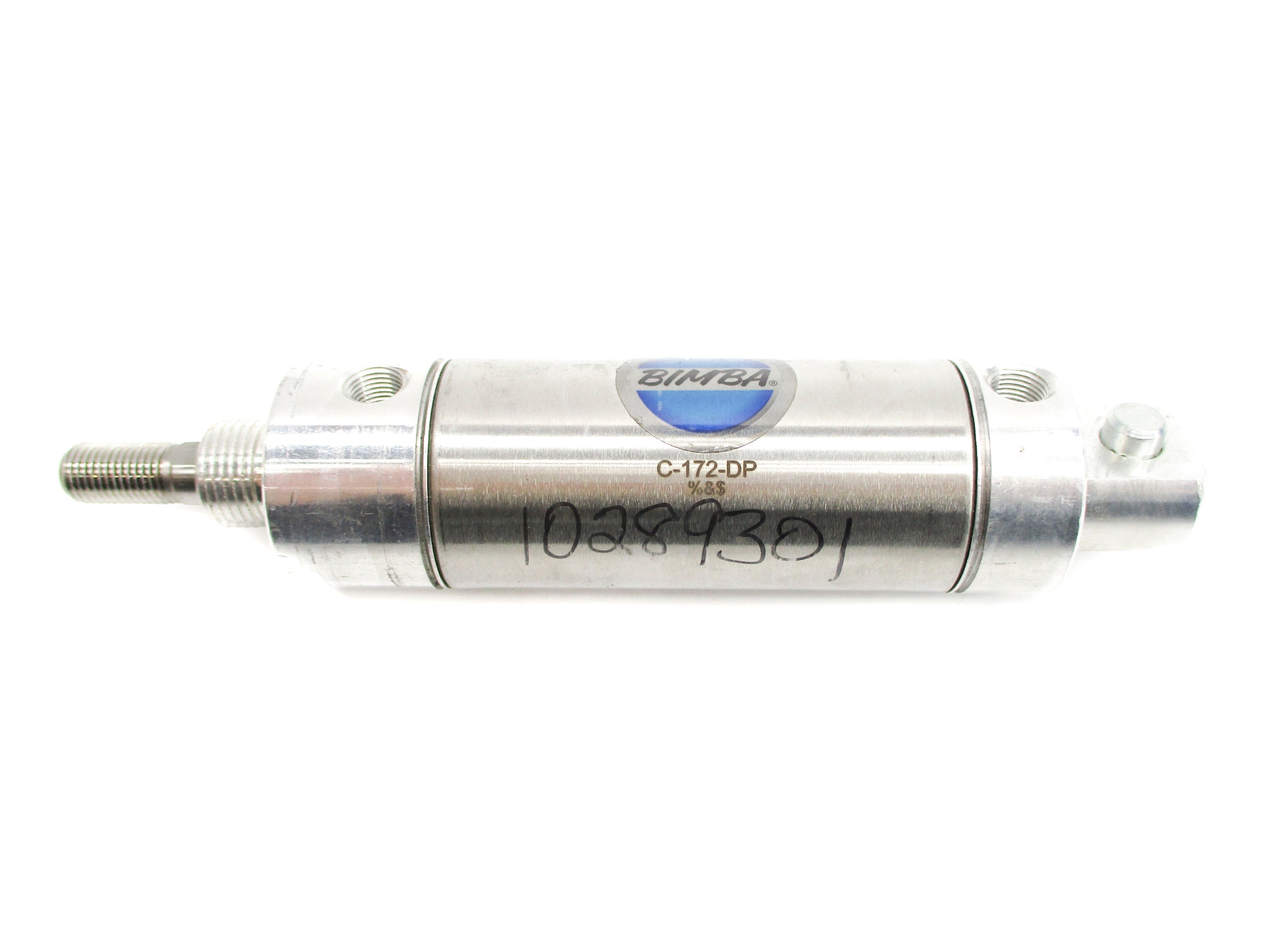 BIMBA C-172-DP (BLUE) NSNP