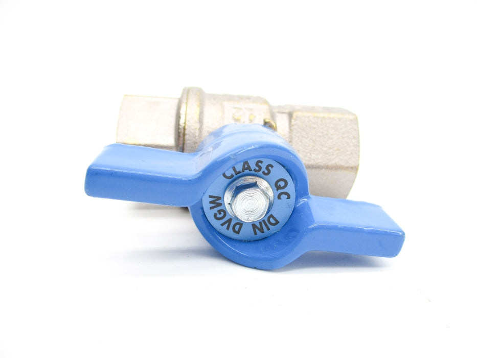 VALVE 150WSP-600WOG 1/2PSI NSNP