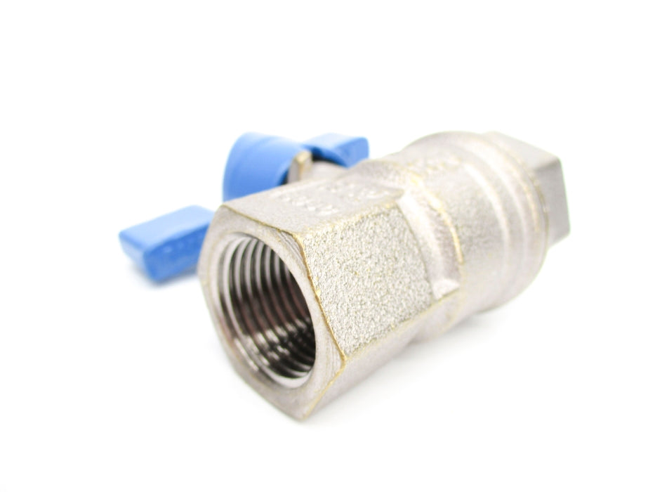 VALVE 150WSP-600WOG 1/2PSI NSNP