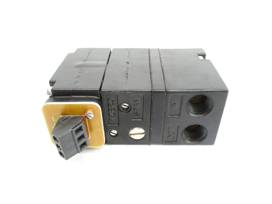 FAIRCHILD TT6000-401 20-120PSI NSNP