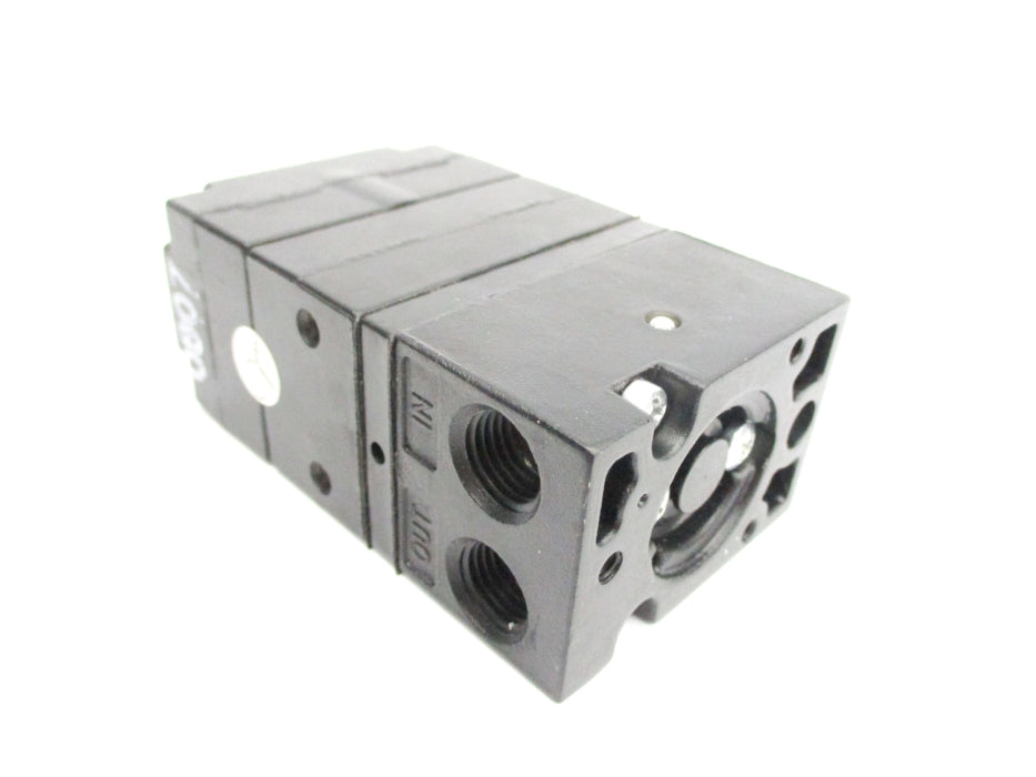 FAIRCHILD TT6000-401 20-120PSI NSNP