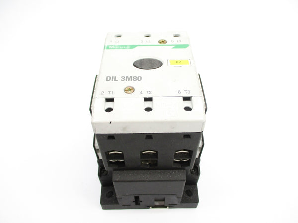 KLOCKNER MOELLER DIL3M 230/240V 100A NSNP