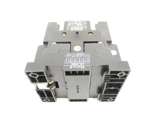 KLOCKNER MOELLER DIL3M 230/240V 100A NSNP