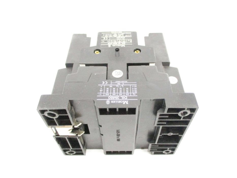 KLOCKNER MOELLER DIL3M 230/240V 100A NSNP