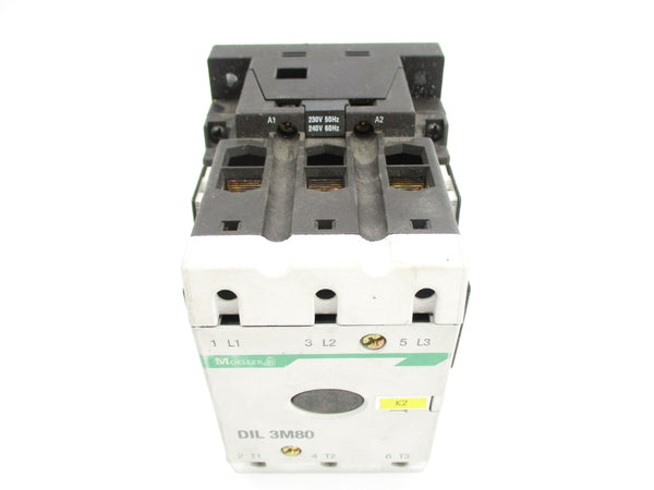 KLOCKNER MOELLER DIL3M 230/240V 100A NSNP