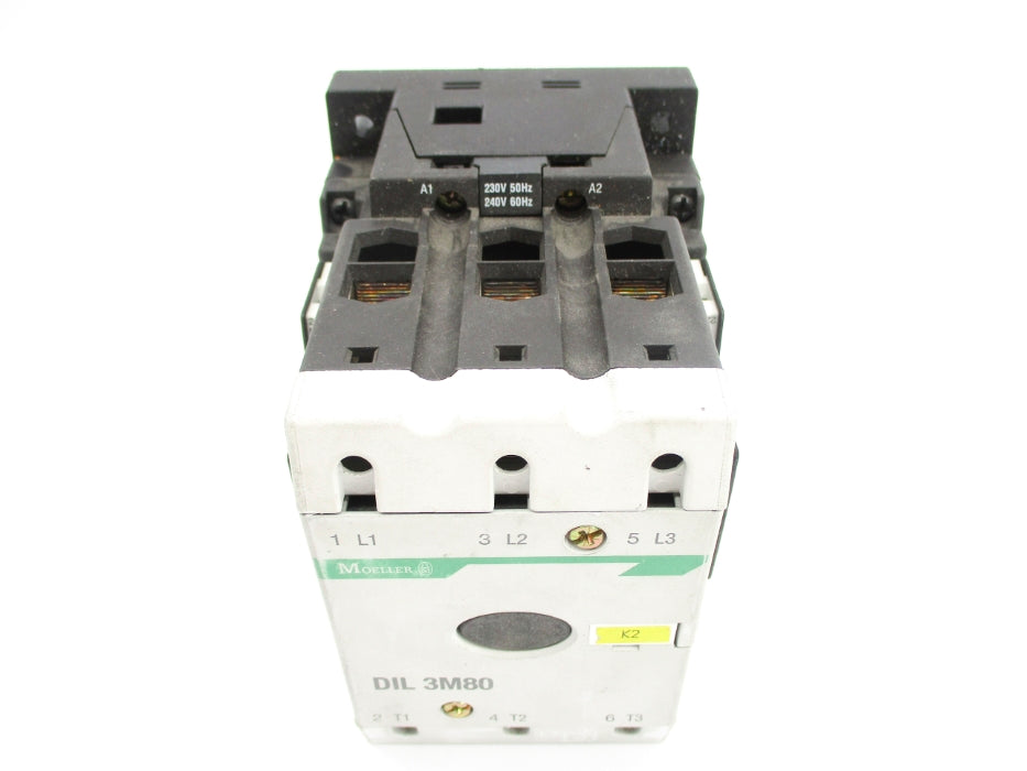 KLOCKNER MOELLER DIL3M 230/240V 100A NSNP