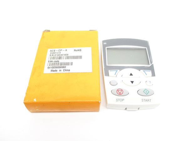 ABB ACS-CP-A NSMP