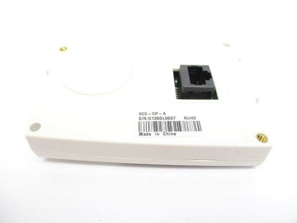 ABB ACS-CP-A NSMP